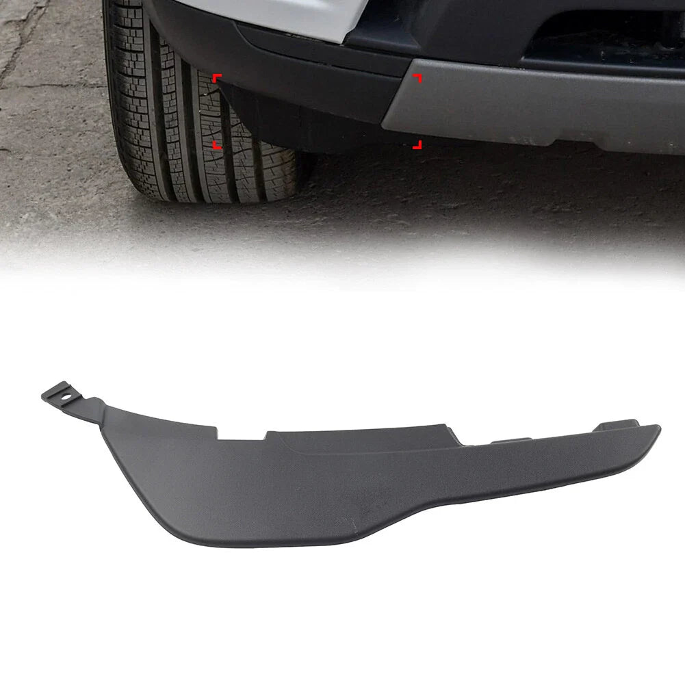 Front Right Bumper Lower Air Deflector for Land Rover Discovery (2017-2020)
