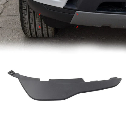 Front Right Bumper Lower Air Deflector for Land Rover Discovery (2017-2020)