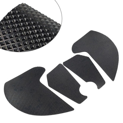 Anti-Slip Tank Traction Pad Knee Grip Protector for Yamaha MT07 (2018-2020)
