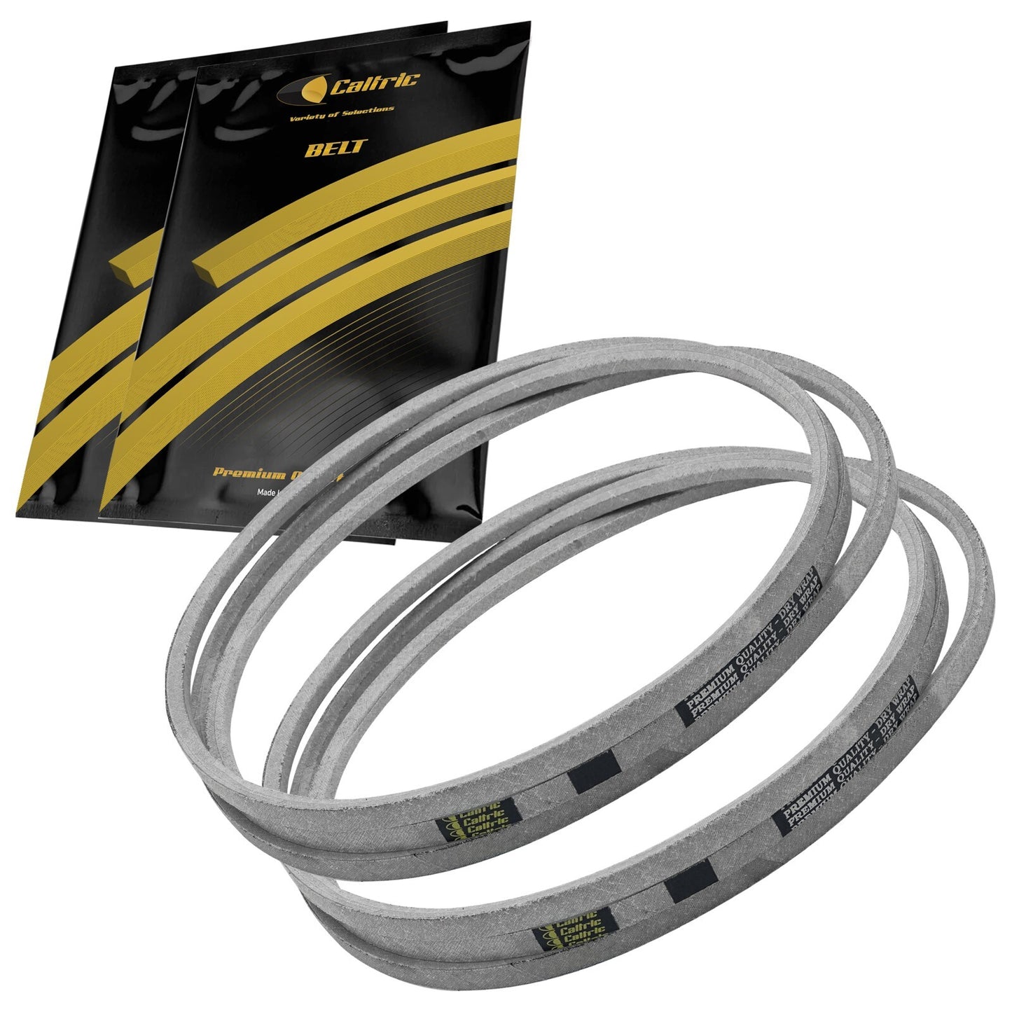 Deck Drive Belt Replacement for Toro Z Master 74281TE 590 Z597 (2010–2018)
