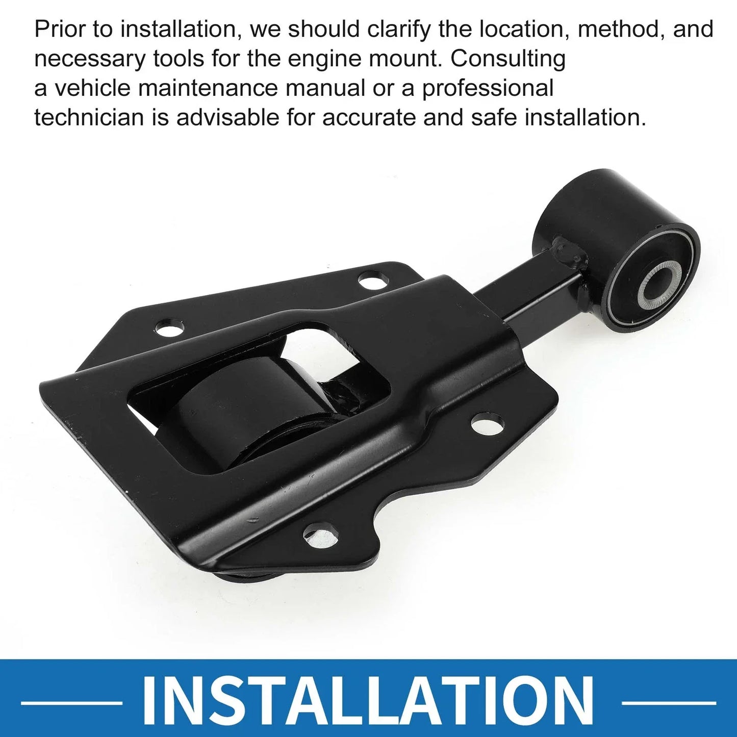 Engine Mount for Hyundai Getz (2002-2010)