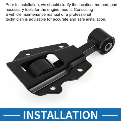 Engine Mount for Hyundai Getz (2002-2010)