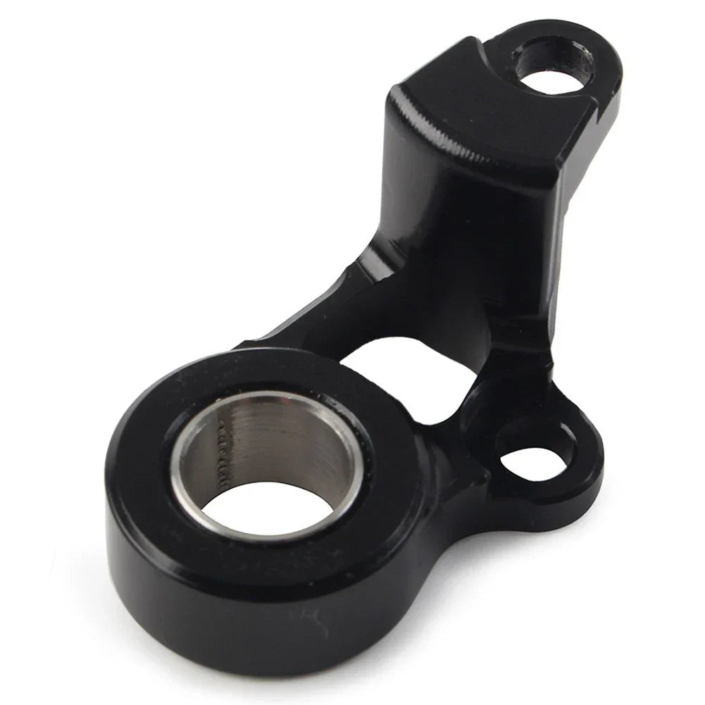 Shifting Gear Stabilizer for Honda CBR1000RR-R 2020-2023 Aluminum Black
