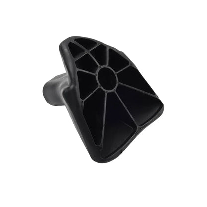 Nylon Auxiliary Arm Wheel Pressure Head Block for Tire Changer Machine