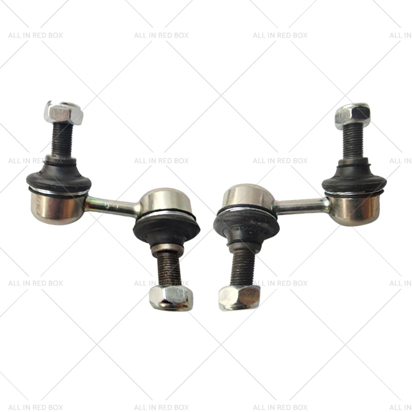 Front Sway Bar Link Pin Joints for Triton ML MN 2006-2013 4X4 L200 (2)