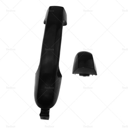 Outer Door Handle for Hyundai i30 FD (No Keyhole) 2007-2012