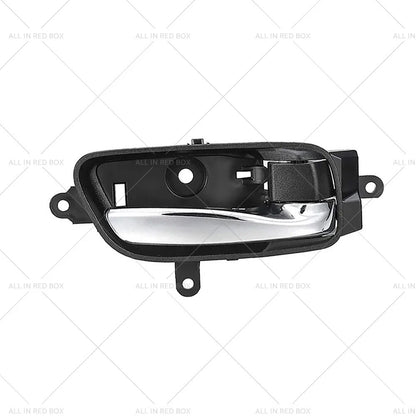 Inner Door Handle for Nissan Altima Pathfinder 2013-2017 Right
