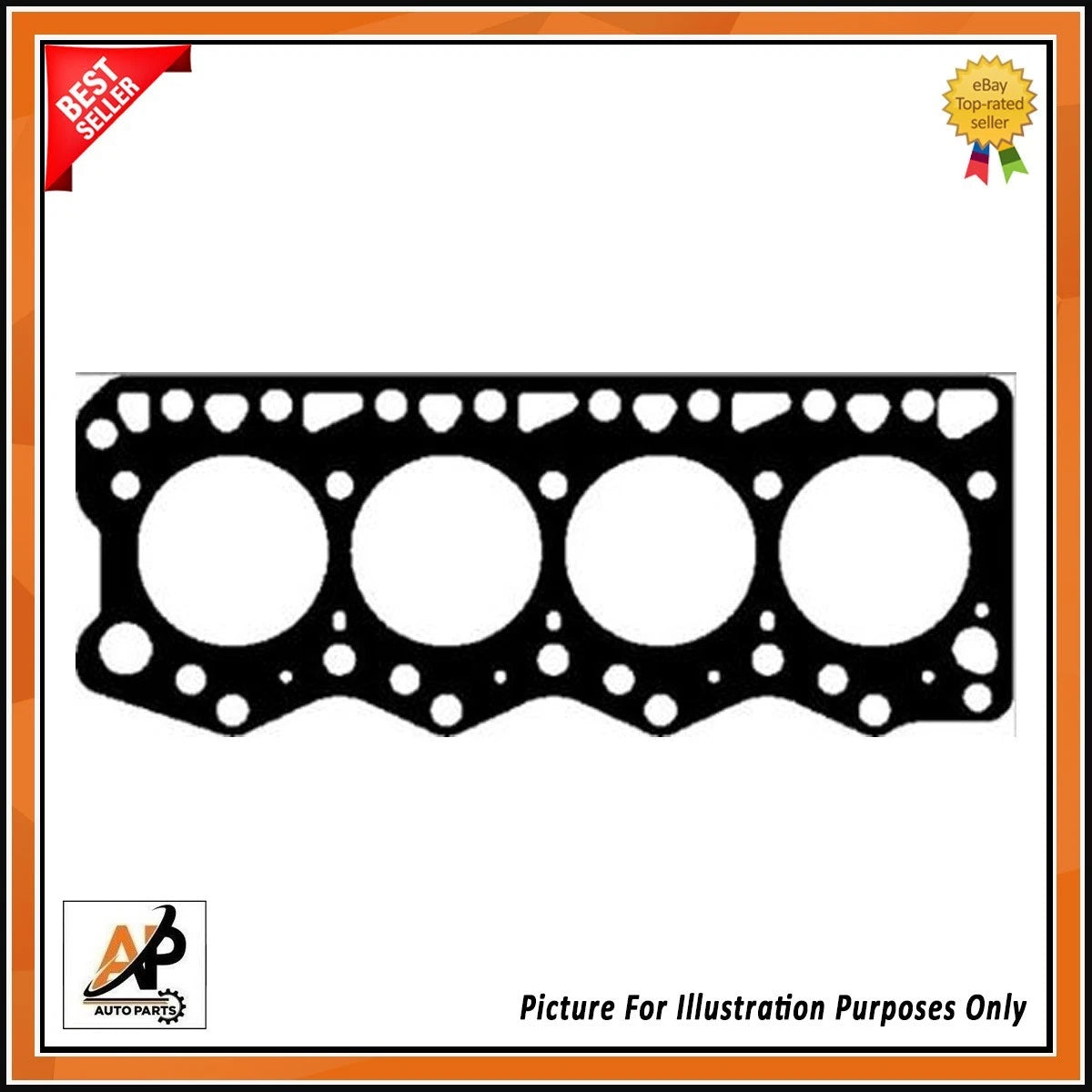 Head Gasket Replacement for Citroen Jumper 2.8 HDI Diesel (1994–2002)