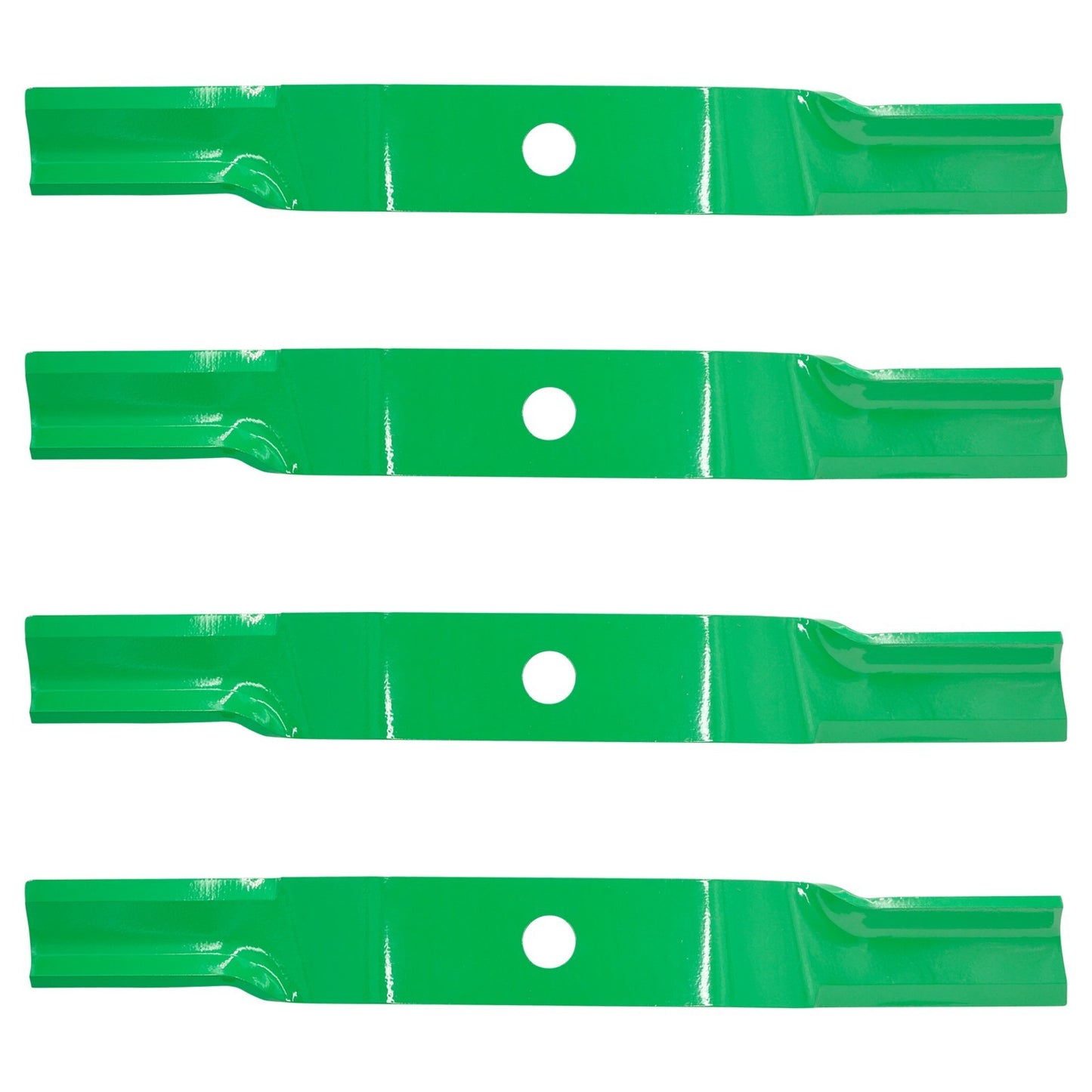 Deck Blade Replacement for Land Pride ZST40 (2007–2018)