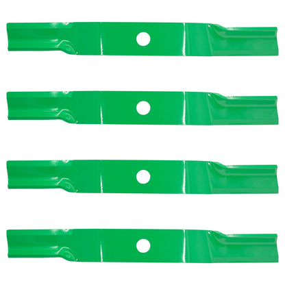 Deck Blade Replacement for Land Pride ZST40 (2007–2018)