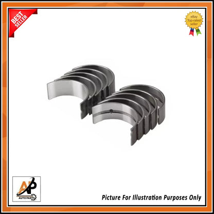Brake Pads Front Replacement Set for Mazda 3 (2014–2018)