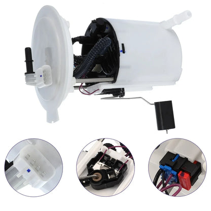Electric Fuel Pump Assembly for Dodge Durango V8 5.7L (2011) - 1 Set