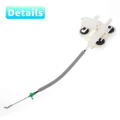 Rear Liftgate Door Lock Actuator Motor for Mercedes-Benz GLE43 (2016-2023)