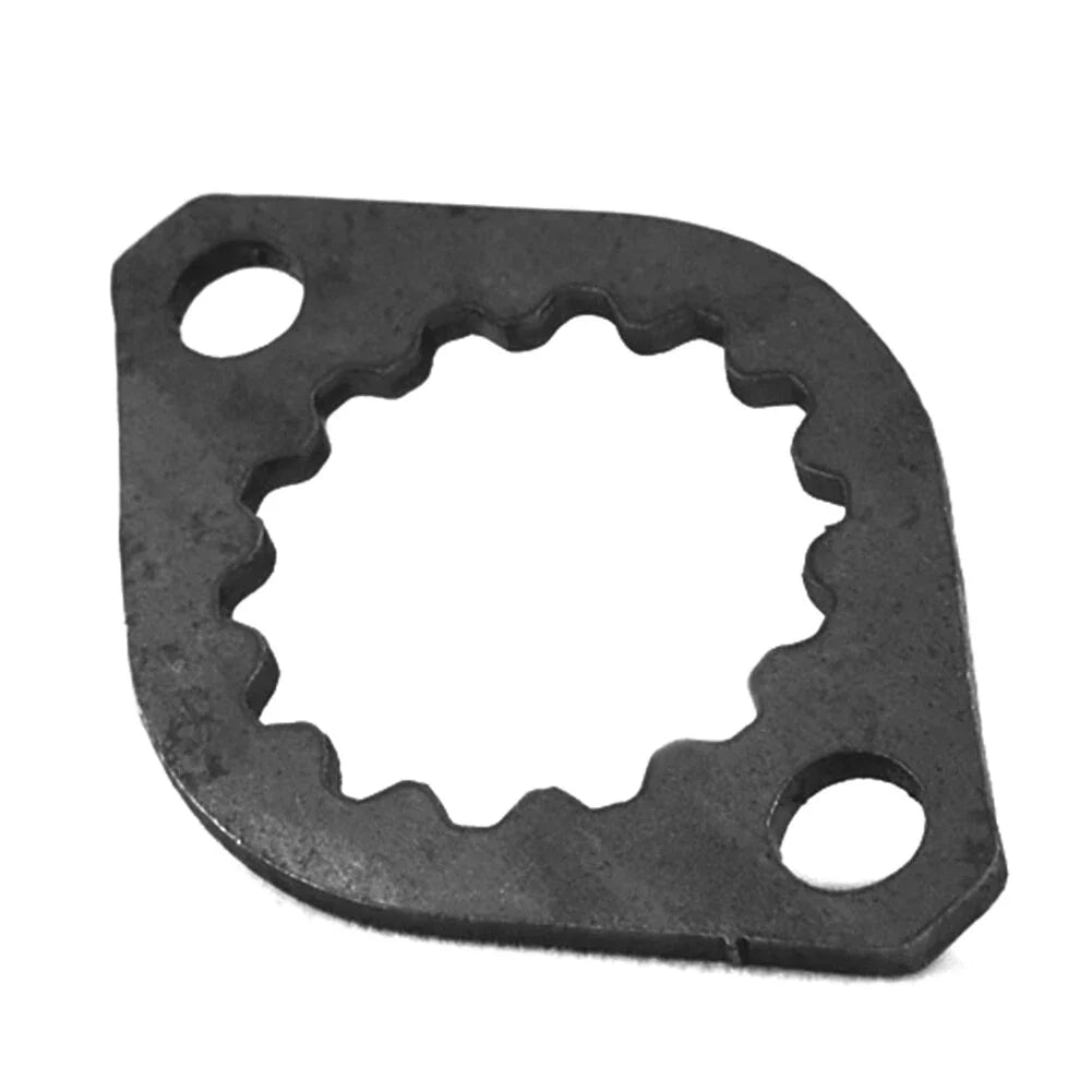 Front Sprocket Retaining Pinion Fixing Plate for Ducati Monster
