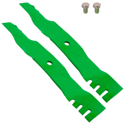 Deck Blade Bolt with 32 Inch For Gravely 32GR GR1332FX (1990–1990)