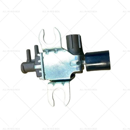 1x Pressure Converter Solenoid for Toyota Hilux 3.0 1KD-FTV (2005-2015)