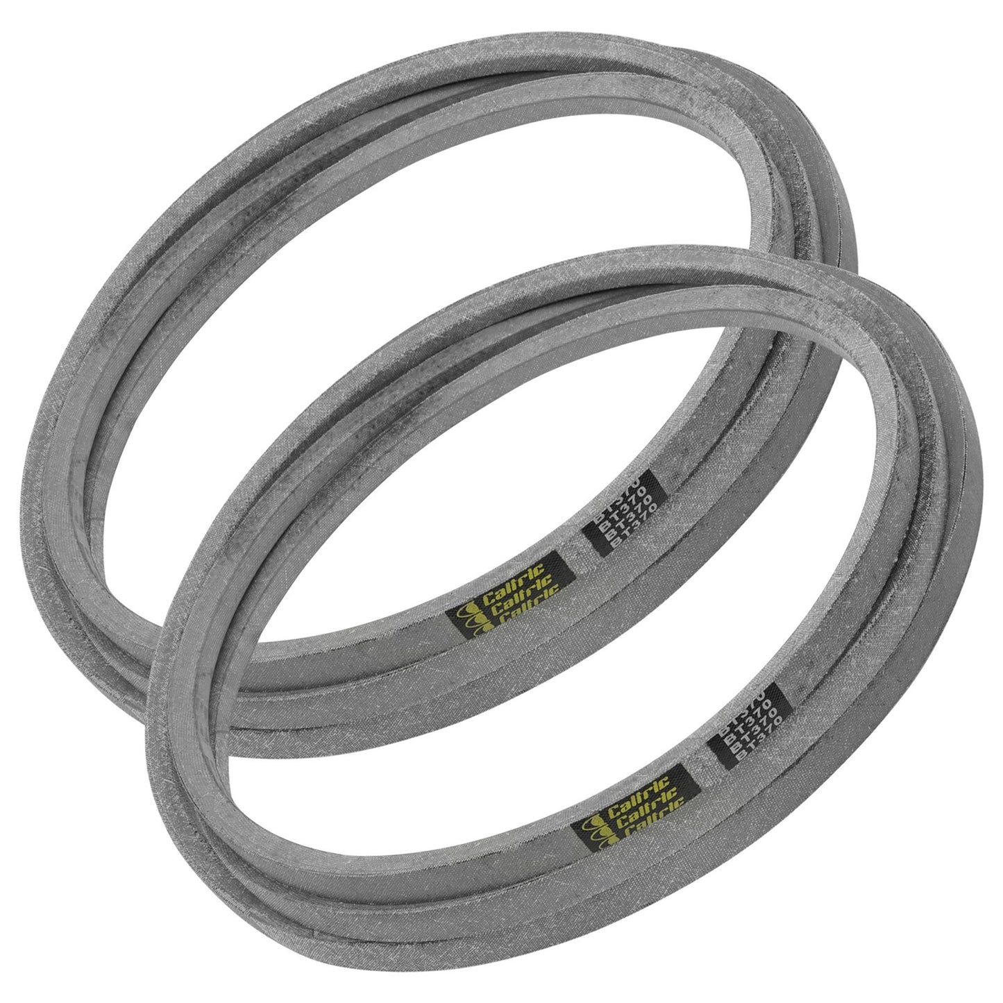 Deck Drive Belt 46 Inch Replacement for Husqvarna LSZ 4622 (2021–2024)