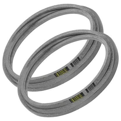 Deck Drive Belt 46 Inch Replacement for Husqvarna LSZ 4622 (2021–2024)