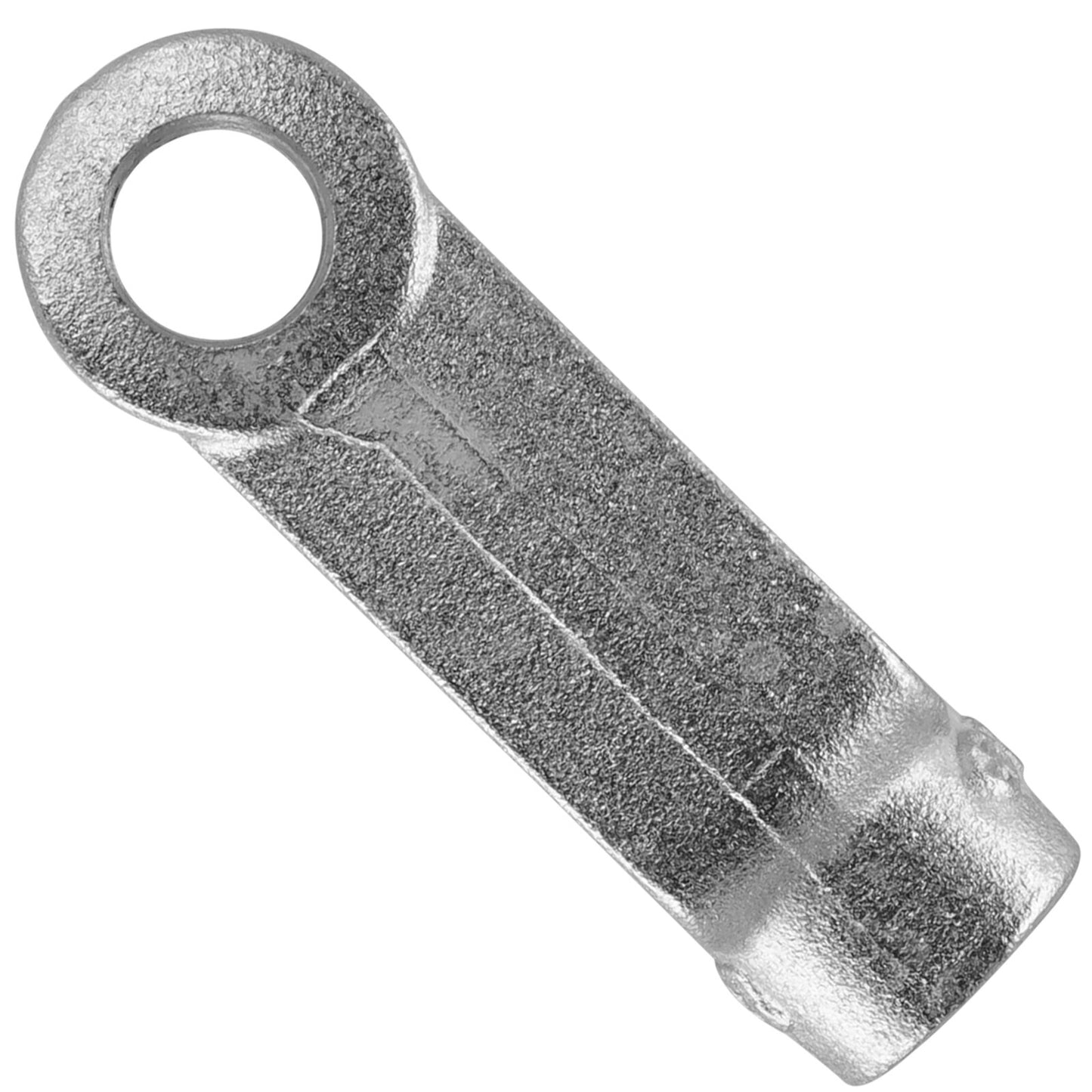 Caltric Deck Lift Yoke Replacement for John Deere M Series (1963–1968)