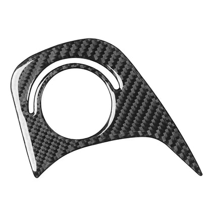Engine Start Stop Button Cover Trim for Jeep Wrangler JL JLU Gladiator JT
