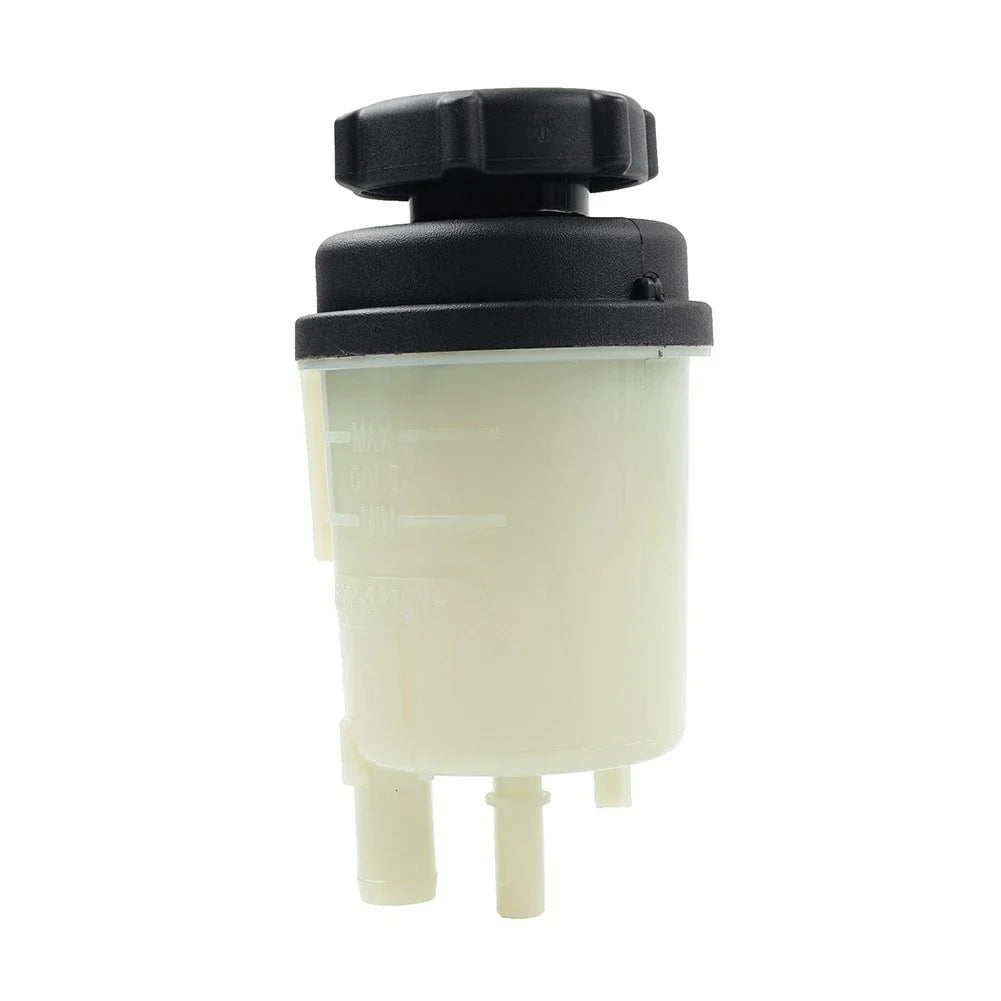 Power Steering Fluid Reservoir Tank for Land Rover Freelander 2, Jaguar XF, XJ