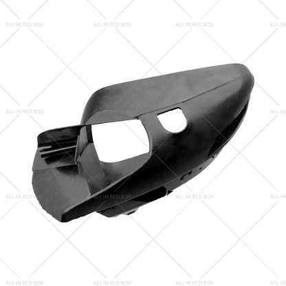 Left Side Mirror Cover Trim for Jeep Grand Cherokee (2010 - Present)