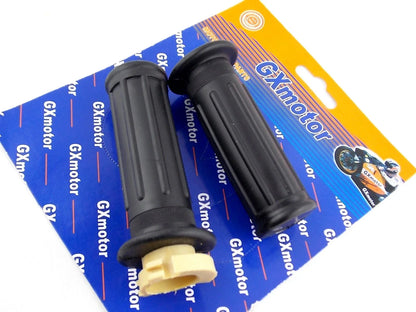 GXMOTOR Hand Grip Set Left Right Pair for PY50 (All Years)