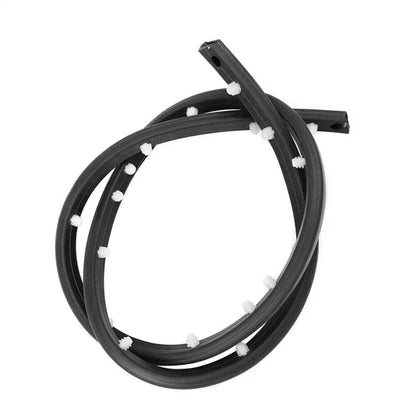 Front Bumper Moulding Seal Strip for Hyundai Elantra (2019-2020)