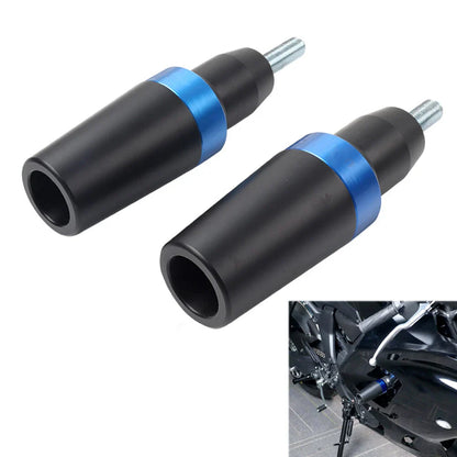 Frame Sliders Crash Protectors for Yamaha YZF R7 (2021-2024)
