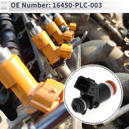 Fuel Injector for Honda Civic Si 2.0 (2002-2005) - 1 x Black