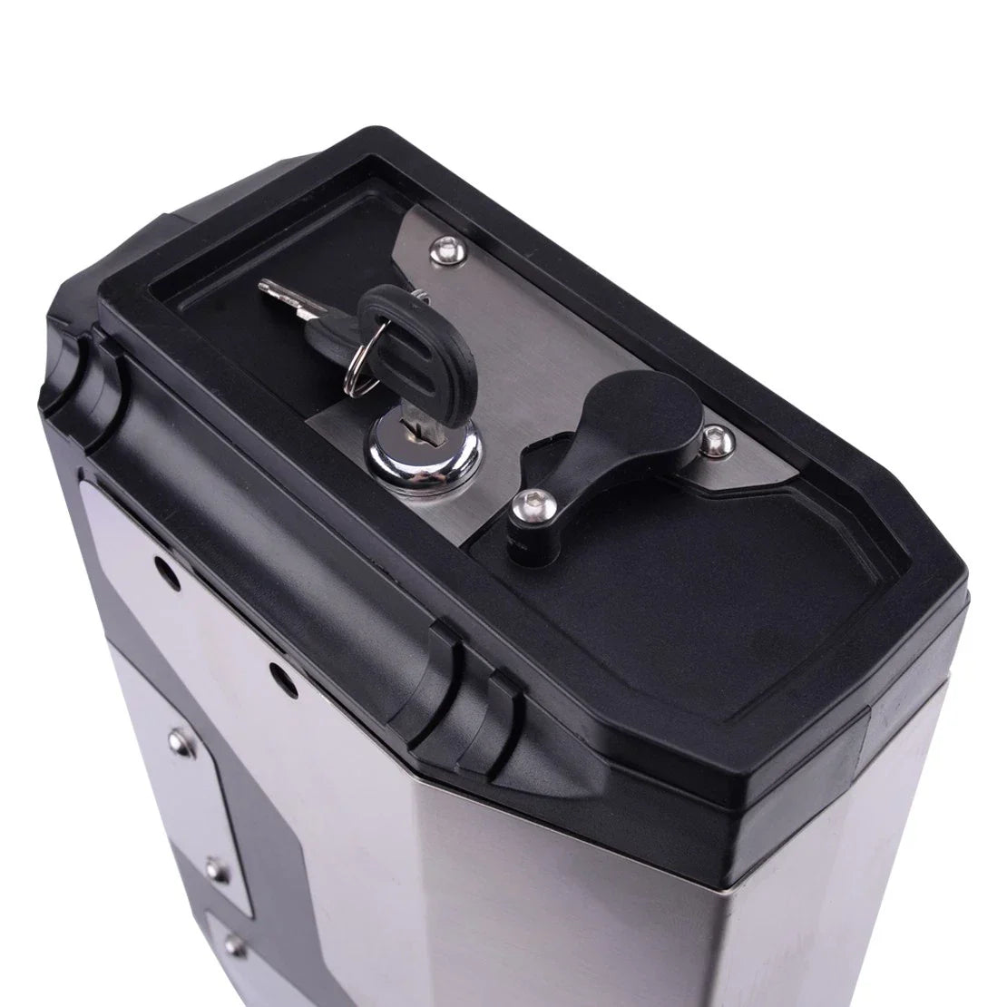 Tool Box Lock Box for BMW R1200GS LC Adventure F850GS F750GS (2013-2023)