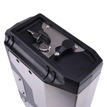 Tool Box Lock Box for BMW R1200GS LC Adventure F850GS F750GS (2013-2023)