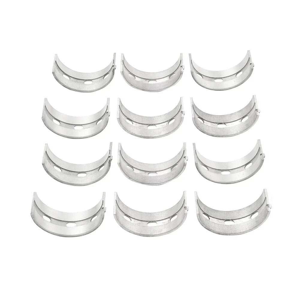 30MM Crankshaft Main Bearing Set for Yamaha FZ400, FZR600 (1989-1997)