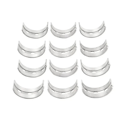 30MM Crankshaft Main Bearing Set for Yamaha FZ400, FZR600 (1989-1997)
