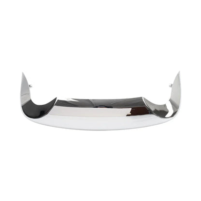 Rear Mudguard Trim for Harley Softail Heritage Classic 09-17 Chrome