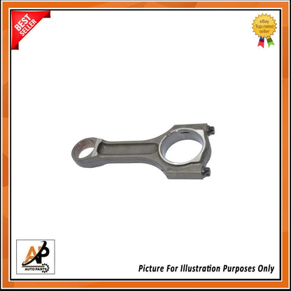 Connecting Rod Set Replacement for BMW 2.0L Diesel B47D20 (2014–2017)