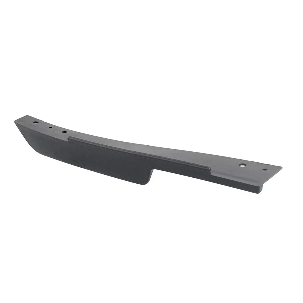 Front Bumper Air Deflector Skirt for Jaguar F-Pace (2016-2023)