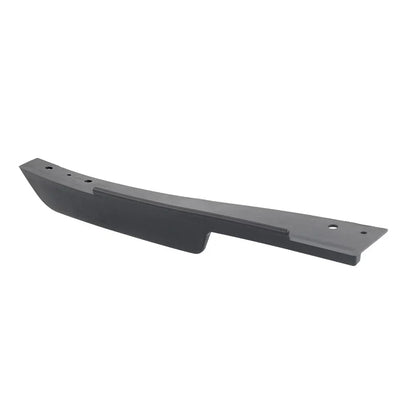 Front Bumper Air Deflector Skirt for Jaguar F-Pace (2016-2023)