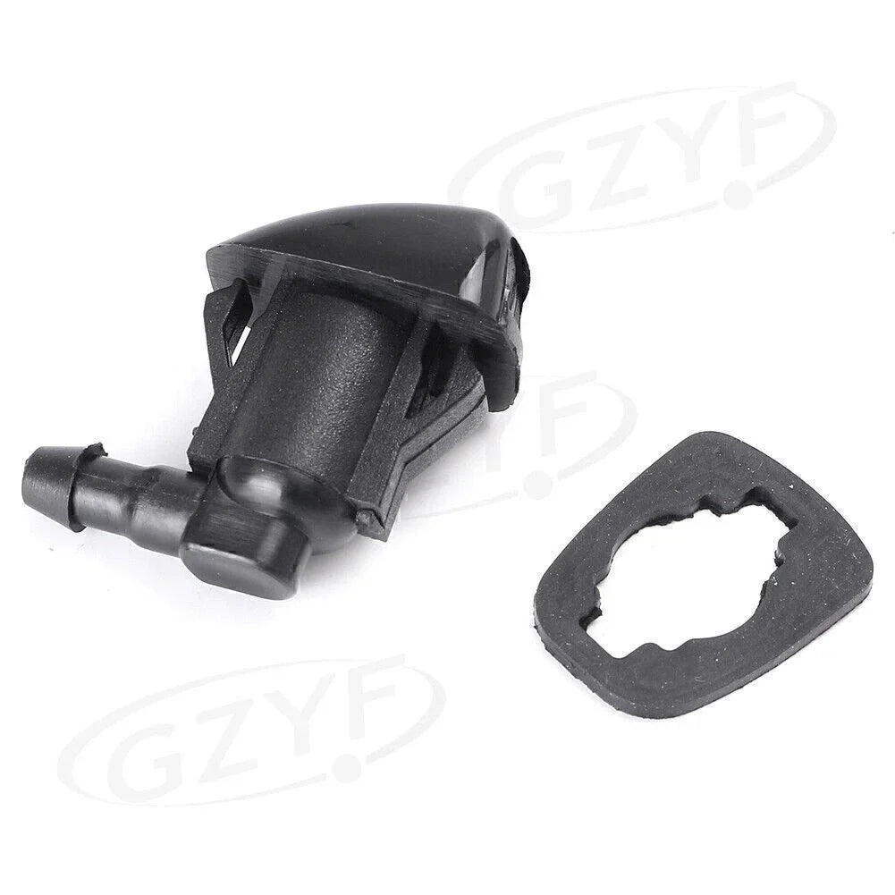 Windshield Wiper Spray Jet Nozzle for Toyota Corolla Sienna (2004-2011)