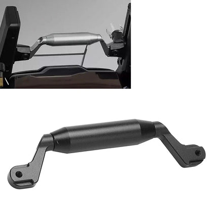 22mm GPS Navigation Mount Bracket Holder for Tiger 1200 GT Pro (2023+)