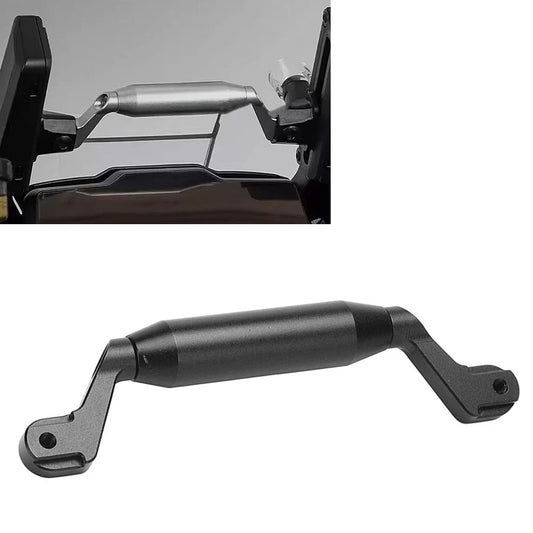 22mm GPS Navigation Mount Bracket Holder for Tiger 1200 GT Pro (2023+)