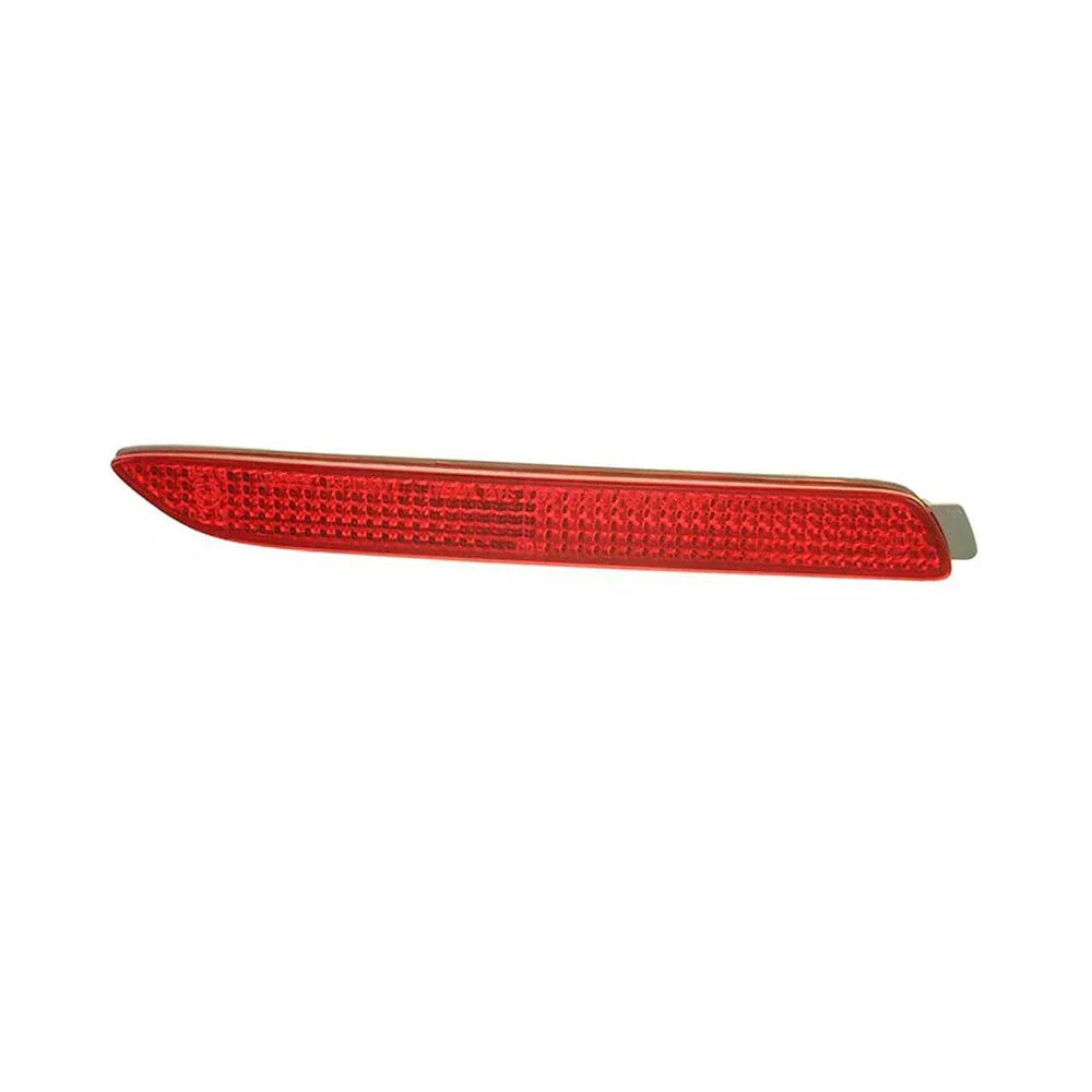 Rear Bumper Reflectors for Toyota Sienna (2011-2020)