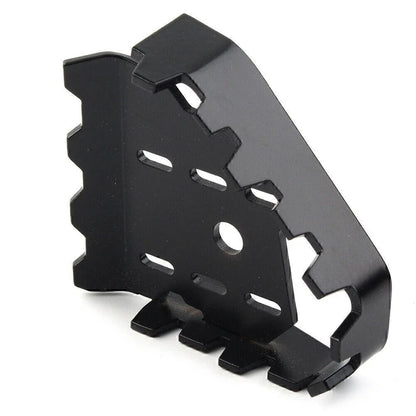 Rear Foot Brake Lever Pedal Pad for Yamaha Tenere 700 XTZ700 (2019-2021)