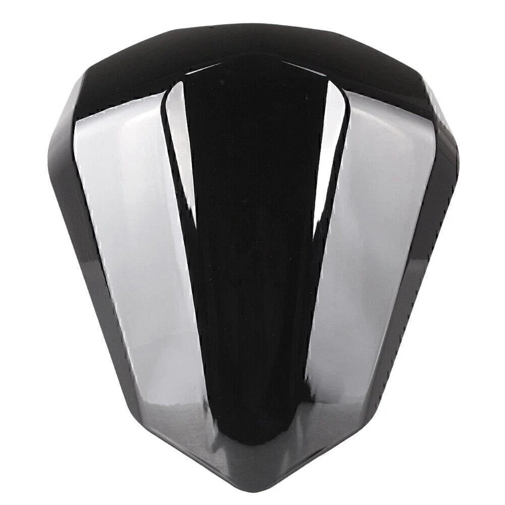 1x ABS Rear Seat Cover for Yamaha YZF R6 (2006-2007) Black