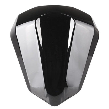 1x ABS Rear Seat Cover for Yamaha YZF R6 (2006-2007) Black