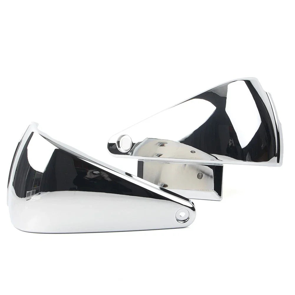 Battery Side Fairing Cover for Kawasaki Vulcan VN400 Classic Drifter (2000-2008)