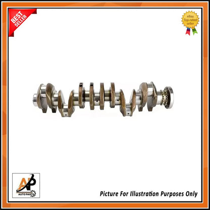 Crankshaft Timing Chain Kit for BMW 3 Series 540D D3 D4 (2010–2017)