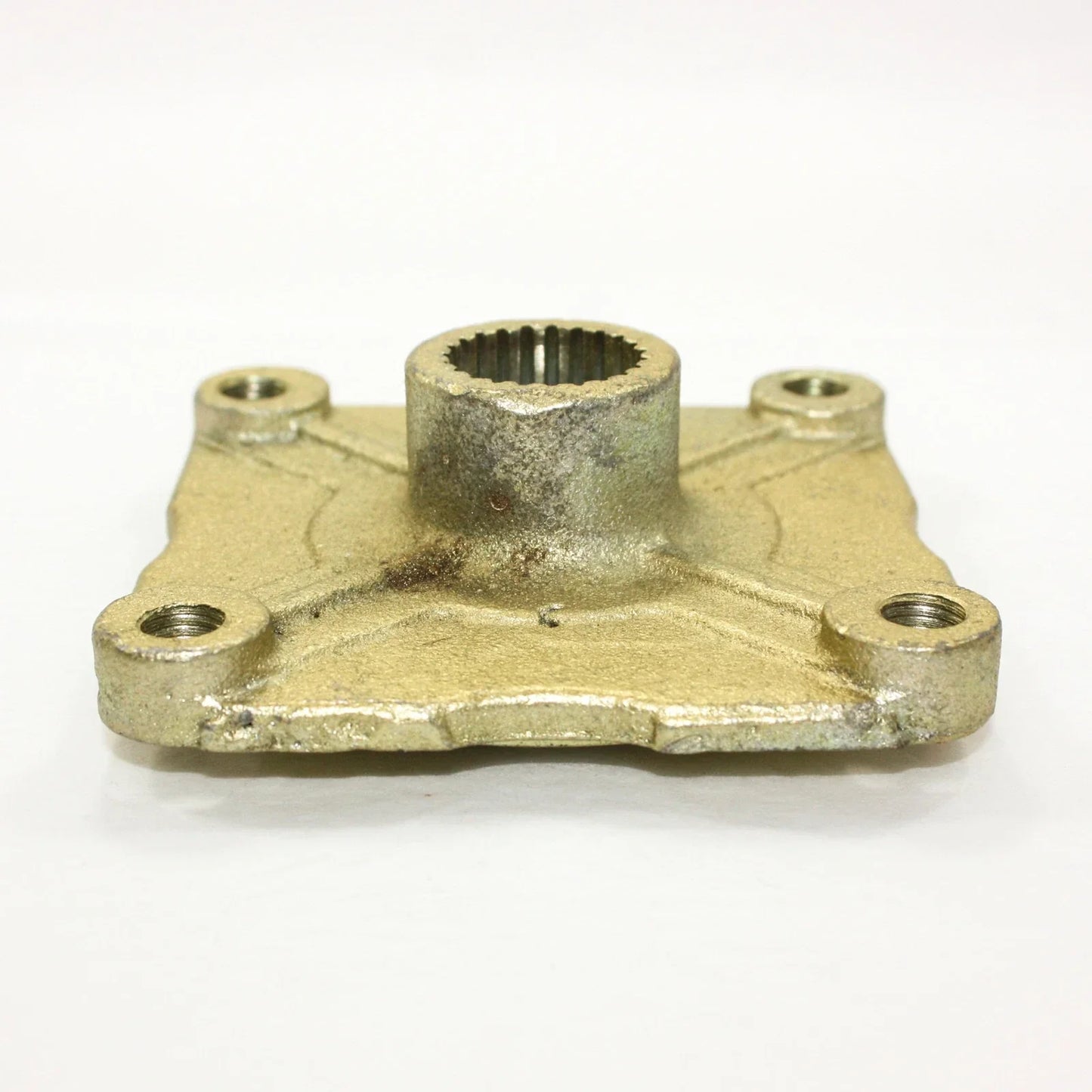 23 Tooth Spline 4 Stud Rear Axle Hub for 150cc 200cc Quad Dirt Bike ATV