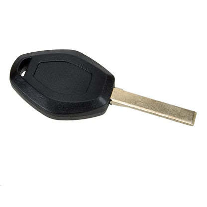 3 Button Car Remote Key Shell Case for BMW 3 Series M3 X3 X5 Z4 (2000-2023)