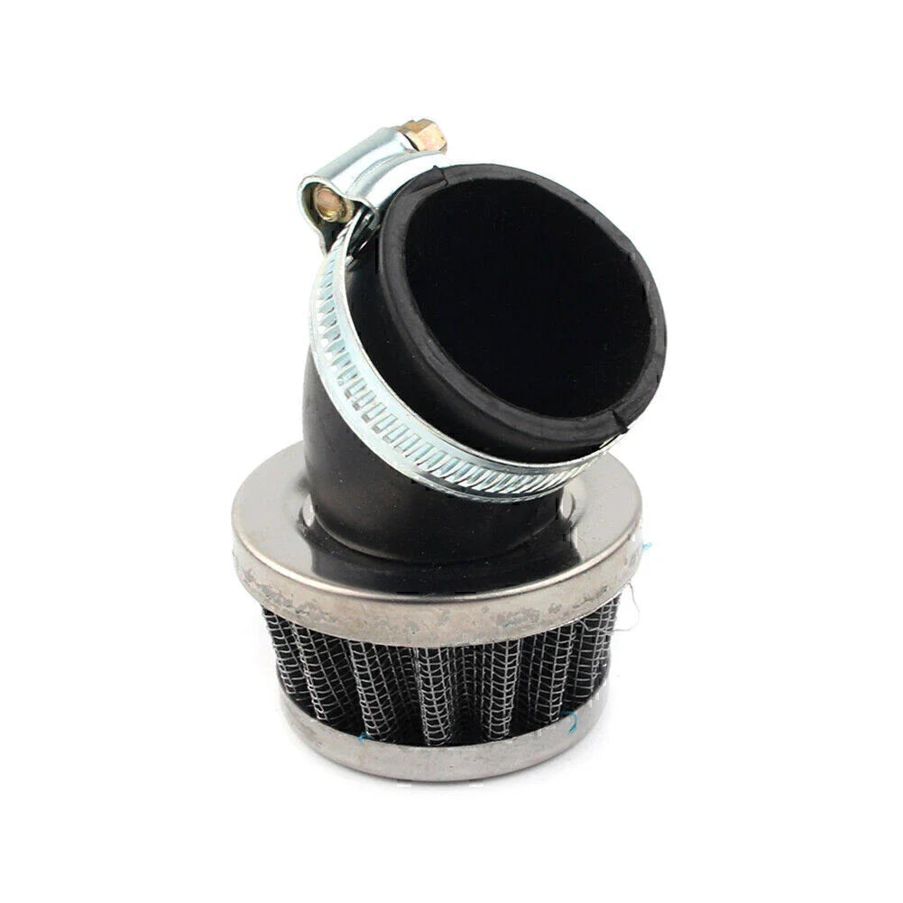 38mm Air Filter for 90cc-125cc Quad Go Kart Dirt Bike Motorcycle